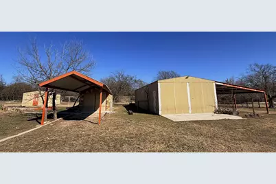 600 W Railway Street, Lometa, TX 76853 - Photo 22