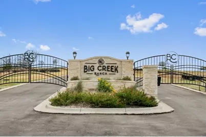 Tbd Inksview Lane, Kingsland, TX 78639 - Photo 1