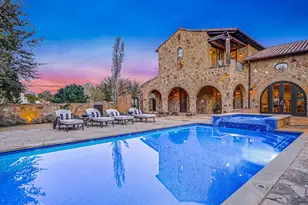 271 La Serena Loop, Horseshoe Bay, TX 78657 - Photo 2