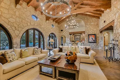 271 La Serena Loop, Horseshoe Bay, TX 78657 - Photo 4