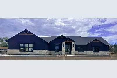 198 Burnet Oaks Drive, Burnet, TX 78611 - Photo 1