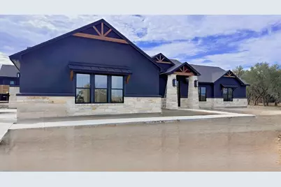 198 Burnet Oaks Drive, Burnet, TX 78611 - Photo 2