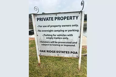 2804 Oak Ridge Drive, Horseshoe Bay, TX 78657 - Photo 30