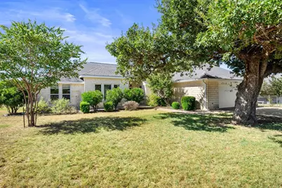 2804 Oak Ridge Drive, Horseshoe Bay, TX 78657 - Photo 1