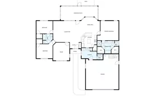 2804 Oak Ridge Dr, Horseshoe Bay, TX 78657 - Photo 2