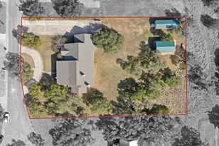 203 Cir Oaks Dr, Burnet, TX 78611 - Photo 30