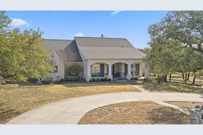 203 Circle Oaks Drive, Burnet, TX 78611 - Photo 1