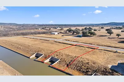 Lot 3 Hannahs Way, Burnet, TX 78611 - Photo 2