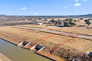Lot 3 Hannahs Way, Burnet, TX 78611 - Photo 2
