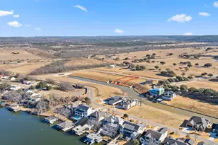 Lot 3 Hannahs Way, Burnet, TX 78611 - Photo 8