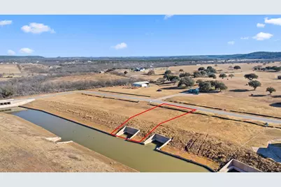 Lot 4 Hannah's Way, Burnet, TX 78611 - Photo 2