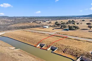 Lot 4 Hannah's Way, Burnet, TX 78611 - Photo 2