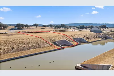 Lot 4 Hannah's Way, Burnet, TX 78611 - Photo 4