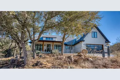 111 Florentine, Horseshoe Bay, TX 78657 - Photo 1