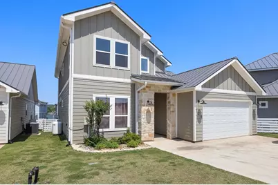 128 Village View Dr, Kingsland, TX 78639 - Photo 2