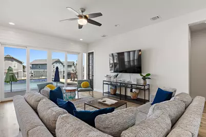 128 Village View Dr, Kingsland, TX 78639 - Photo 16