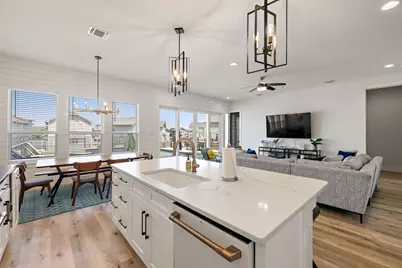 128 Village View Dr, Kingsland, TX 78639 - Photo 8