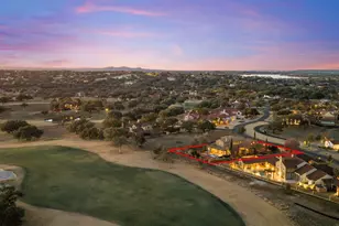 450 La Serena Loop, Horseshoe Bay, TX 78657 - Photo 30