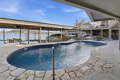 403 Island Drive, Horseshoe Bay, TX 78657 - Photo 4