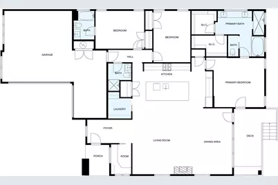 1824 Art Adams Way, Spicewood, TX 78669 - Photo 30