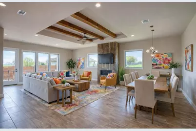 1824 Art Adams Way, Spicewood, TX 78669 - Photo 8