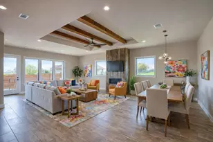 1824 Art Adams Wy, Spicewood, TX 78669 - Photo 8