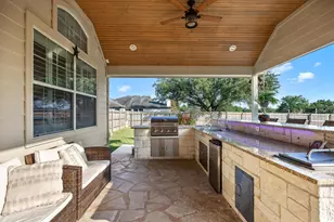 313 Polo Pony, Liberty Hill, TX 78642 - Photo 6