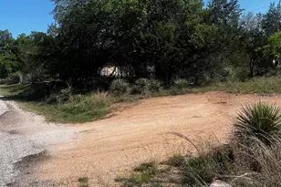 Tbd W W Castlebriar Dr, Granite Shoals, TX 78654 - Photo 1