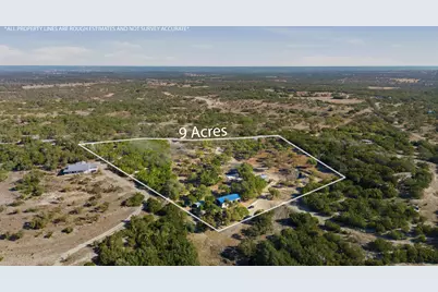 418 Polvado, Round Mountain, TX 78636 - Photo 22