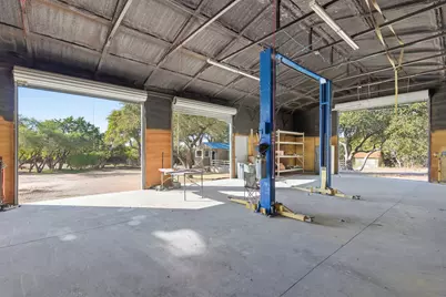 418 Polvado, Round Mountain, TX 78636 - Photo 8