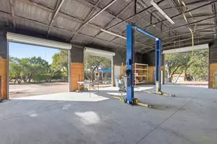 418 Polvado, Round Mountain, TX 78636 - Photo 8