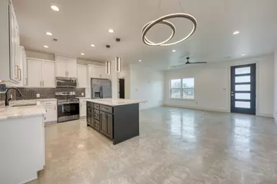 1501 Woodcrest Drive, Granite Shoals, TX 78654 - Photo 6