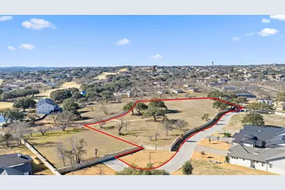 Lot 20-A Diagonal Drive, Horseshoe Bay, TX 78657 - Photo 6