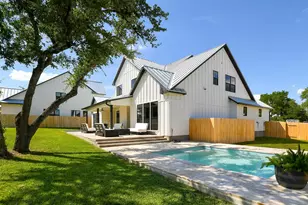 2411 Cherry Ln, Kingsland, TX 78639 - Photo 26