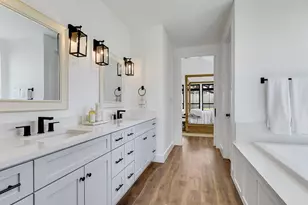 2411 Cherry Ln, Kingsland, TX 78639 - Photo 18