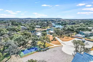 2411 Cherry Ln, Kingsland, TX 78639 - Photo 30