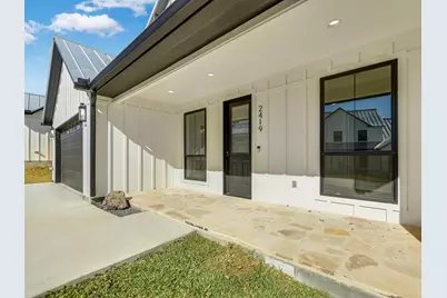 2419 Cherry Lane, Kingsland, TX 78639 - Photo 4