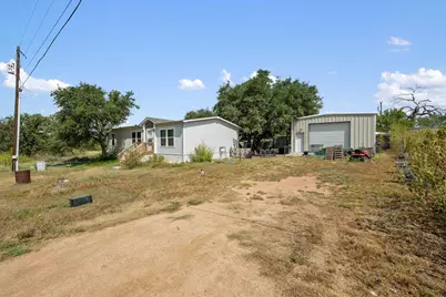 500 Dallas Street, Kingsland, TX 78639 - Photo 1
