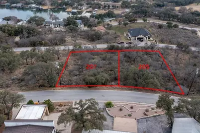 205 & 207 N. Blue Ridge Trail, Horseshoe Bay, TX 78657 - Photo 8