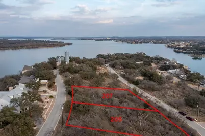 205 & 207 N. Blue Ridge Trail, Horseshoe Bay, TX 78657 - Photo 14