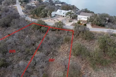 205 & 207 N. Blue Ridge Trail, Horseshoe Bay, TX 78657 - Photo 2
