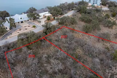 205 & 207 N. Blue Ridge Trail, Horseshoe Bay, TX 78657 - Photo 10