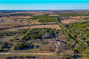 489 Nordic Ridge Rd, Bertram, TX 78605 - Photo 28