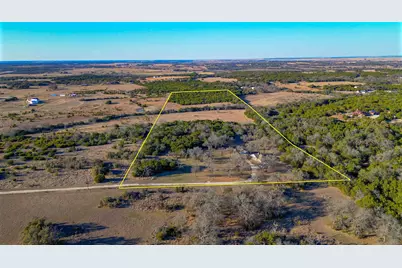 489 Nordic Ridge Road, Bertram, TX 78605 - Photo 4