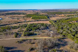 489 Nordic Ridge Rd, Bertram, TX 78605 - Photo 4
