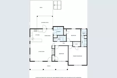 489 Nordic Ridge Road, Bertram, TX 78605 - Photo 2