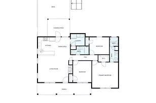 489 Nordic Ridge Rd, Bertram, TX 78605 - Photo 2