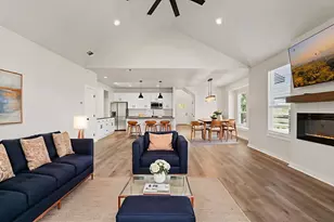 853 Cypress Ln, Cottonwood Shores, TX 78657 - Photo 4