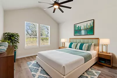 853 Cypress Lane, Cottonwood Shores, TX 78657 - Photo 16