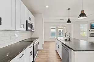 853 Cypress Ln, Cottonwood Shores, TX 78657 - Photo 8